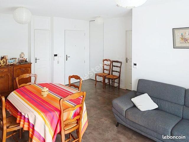 Appartement vente à Les Sables-d'Olonne, Avrillé