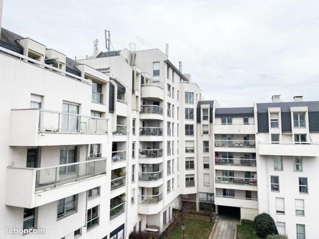 Appartement vente à Nanterre, Saint-cloud