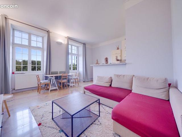 Appartement vente à Besançon, École-Valentin