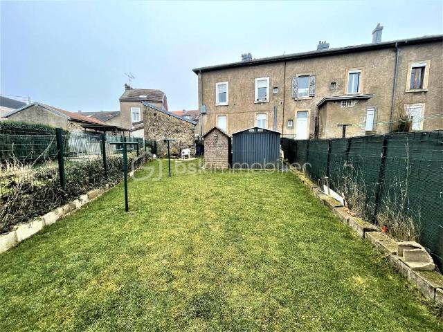 Appartement vente à Val-de-Briey, Hussigny-godbrange