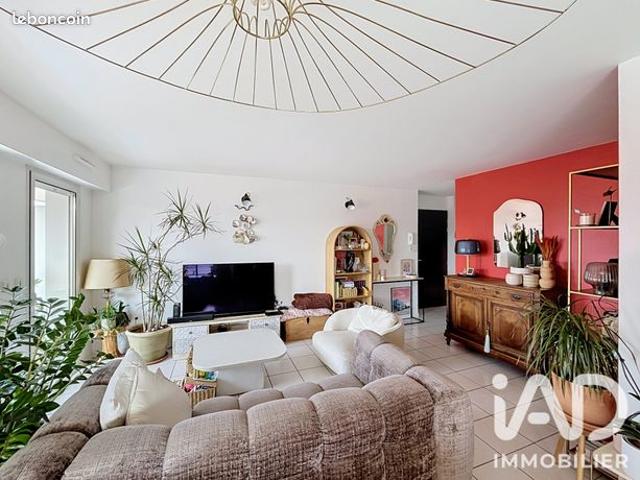 Appartement vente à Dax