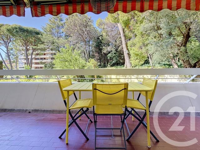 Appartement vente à Grasse, Antibes