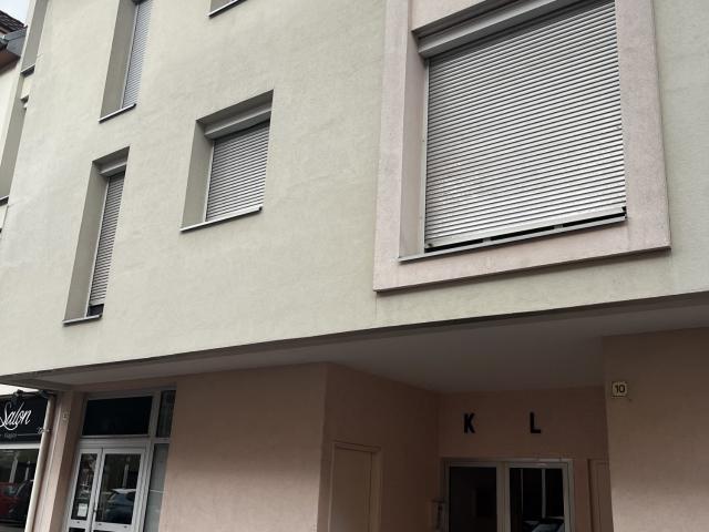 Appartement vente à Le Creusot, Saône-et-Loire