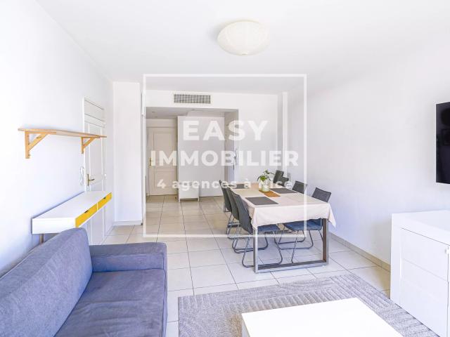 Appartement vente à Nice