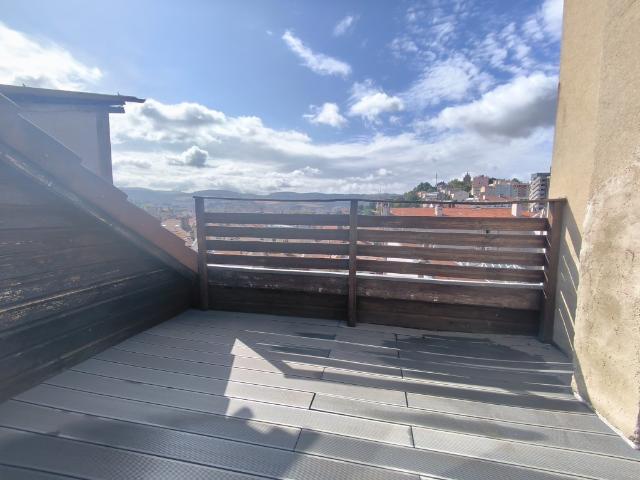 Appartement location à Saint-Étienne, Saint-etienne