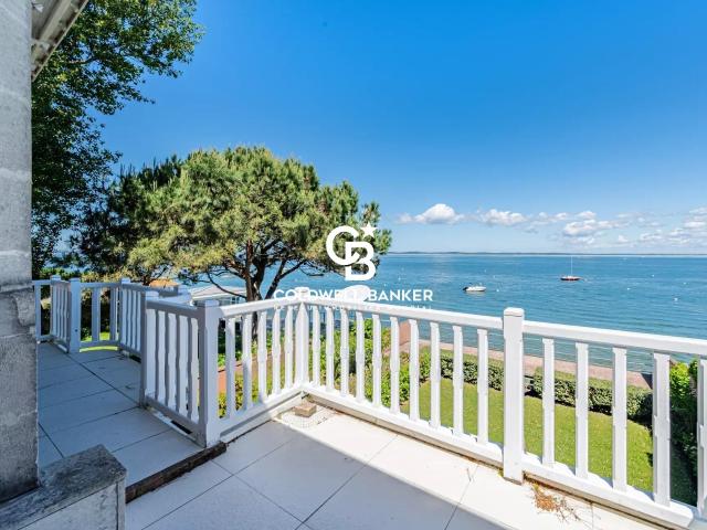 Appartement vente à Ville d'Été, Arcachon
