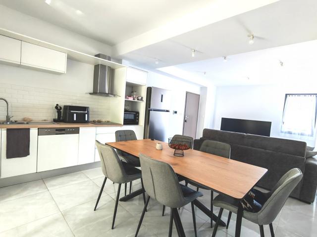 Appartement vente à La Réunion