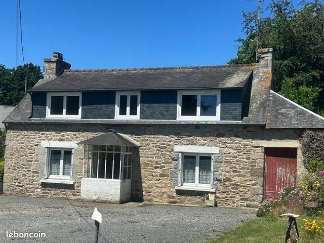 Appartement vente à Guingamp, Bretagne