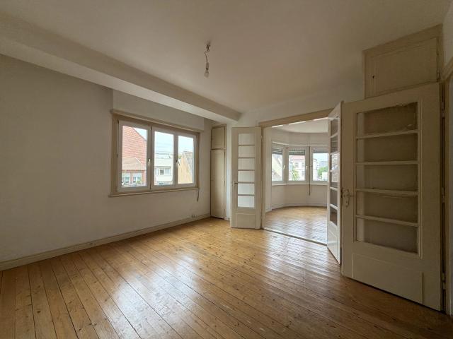 Appartement vente à Strasbourg, Hoenheim