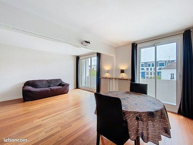 Appartement vente à Nanterre, Puteaux
