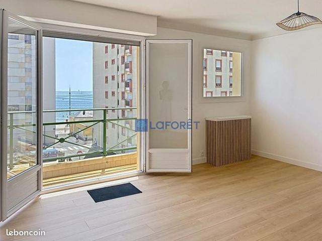 Appartement vente à Les Sables-d'Olonne, Château-d'olonne