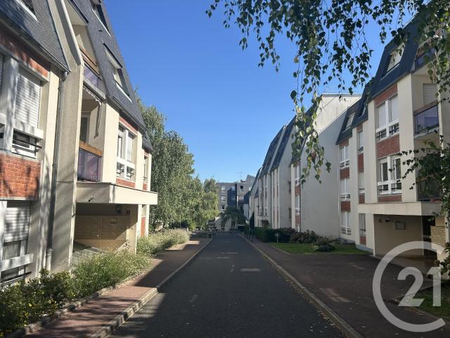 Appartement vente à Fontainebleau, Avon