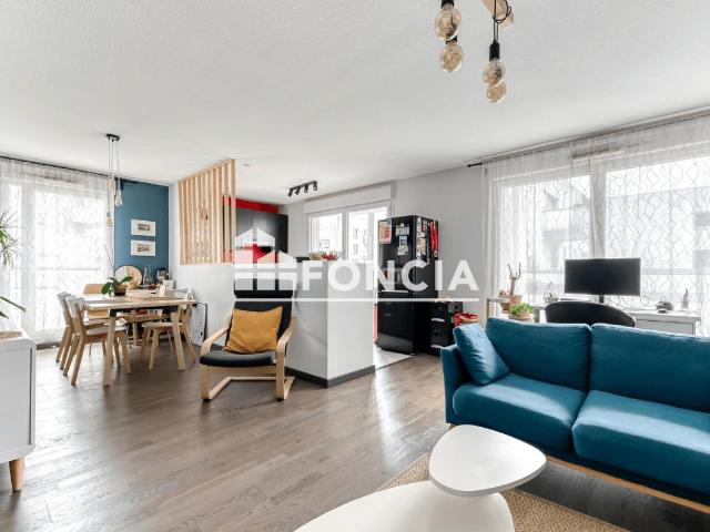 Appartement vente à Lyon, Métropole de Lyon