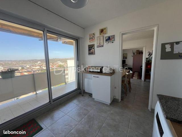 Appartement vente à Périgueux