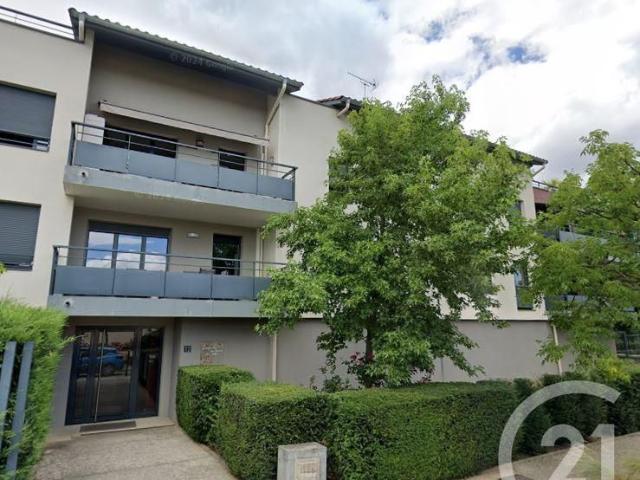 Appartement vente à Lyon, Rhône