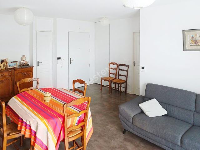 Appartement vente à Angers, Pays de la Loire