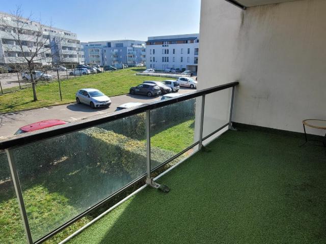 Appartement location à Vannes, Bretagne