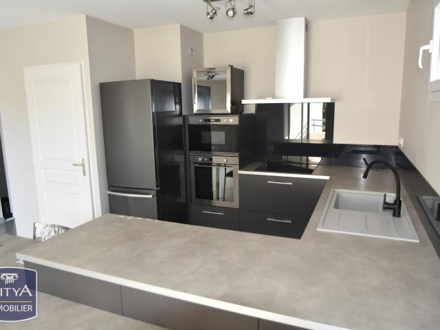 Appartement vente à Marmande