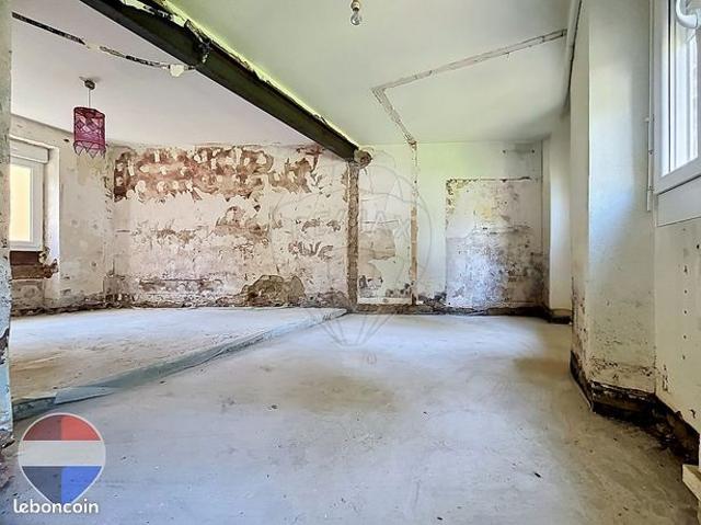 Appartement vente à Colmar-Ribeauvillé, Orbey