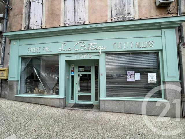 Appartement vente à Tournon-sur-Rhône, Annonay