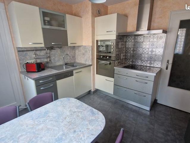 Appartement vente à Aix-les-Bains, Savoie