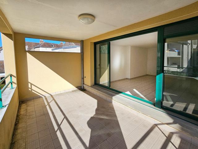 Appartement vente à Sens