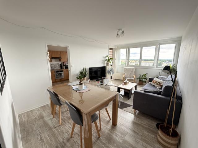 Appartement vente à Le Mans, Pays de la Loire