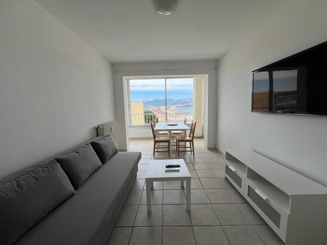 Appartement location à Arrondissement de Toulon, Saint-mandrier-sur-mer