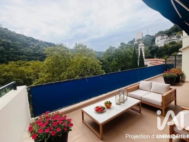 Appartement vente à La Costière, Nice