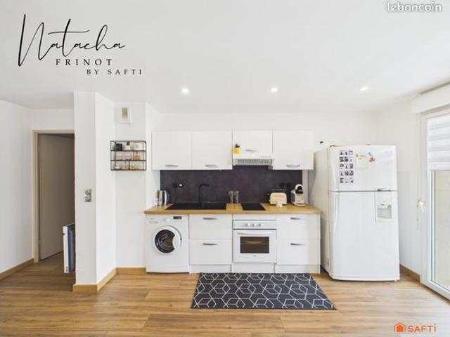 Appartement vente à Toulouse