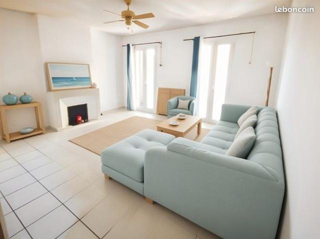 Appartement vente à Arrondissement de Toulon, La Seyne-sur-mer