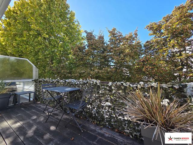 Appartement vente à Les Minimes, La Rochelle