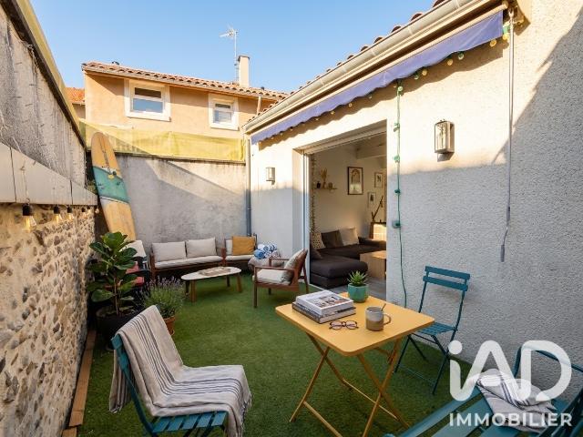 Appartement vente à Romans-sur-Isère, Drôme