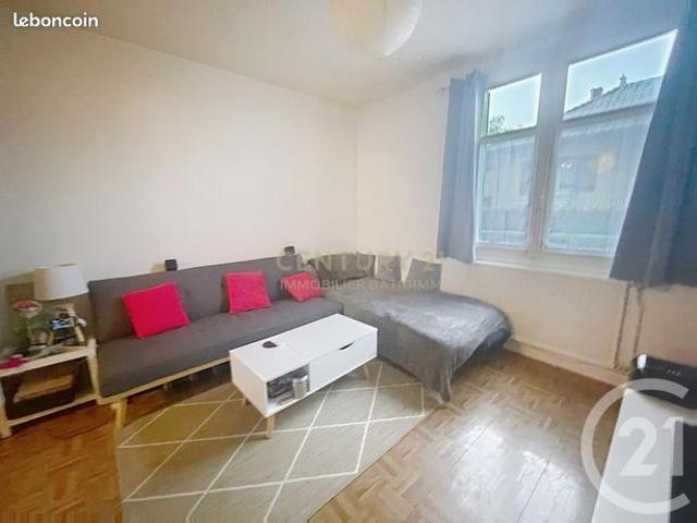 Appartement vente à La Tour-du-Pin, La Tour-du-pin
