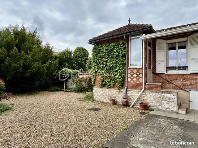 Appartement vente à Provins, Montereau-fault-yonne