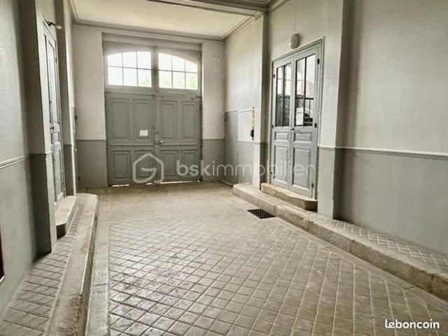 Appartement vente à Provins, Montereau-fault-yonne