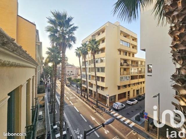 Appartement vente à Perpignan
