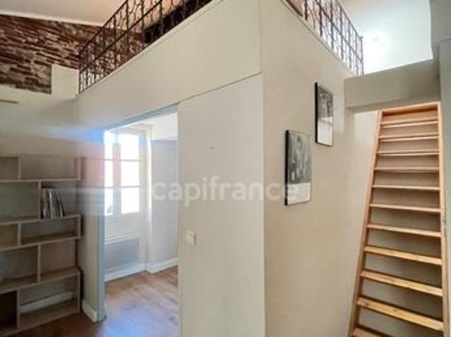 Appartement vente à Perpignan