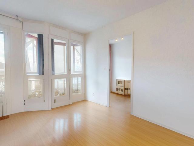 Appartement vente à Besançon