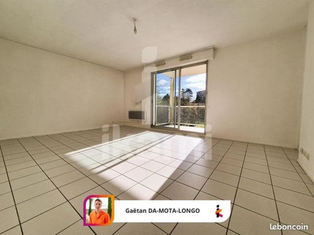 Appartement vente à Bordeaux, Gradignan