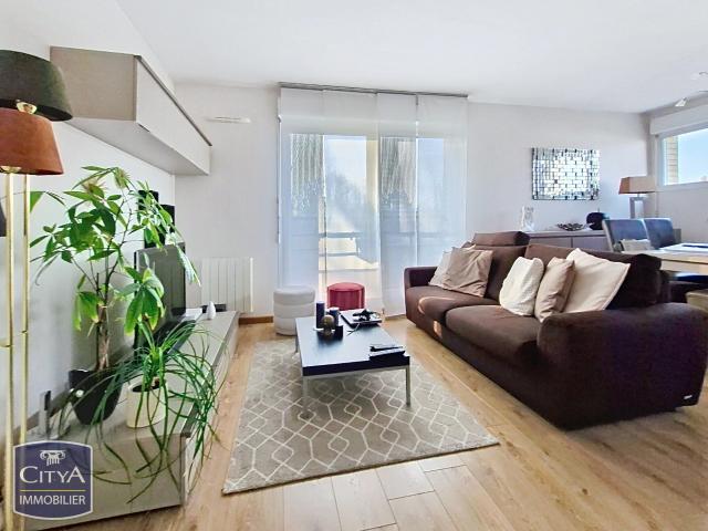 Appartement vente à Lille, Haubourdin