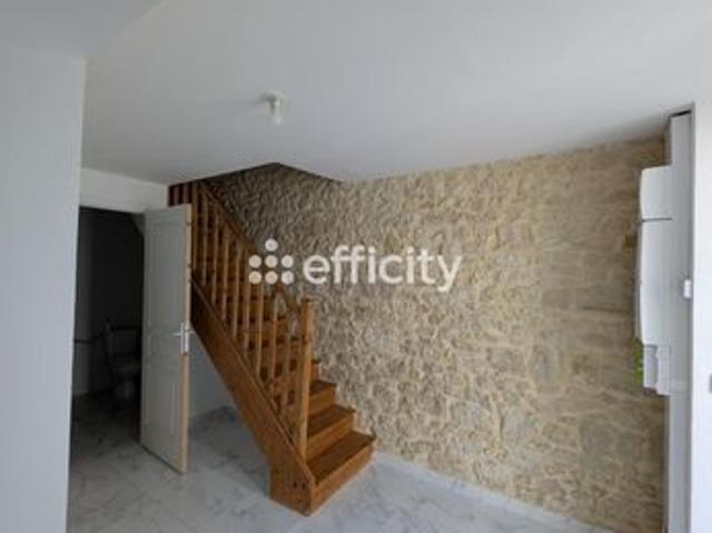 Appartement vente à Lesparre-médoc, Prignac-en-Médoc