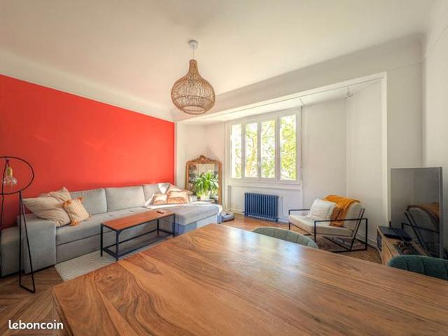 Appartement vente à Nanterre, La Garenne-colombes