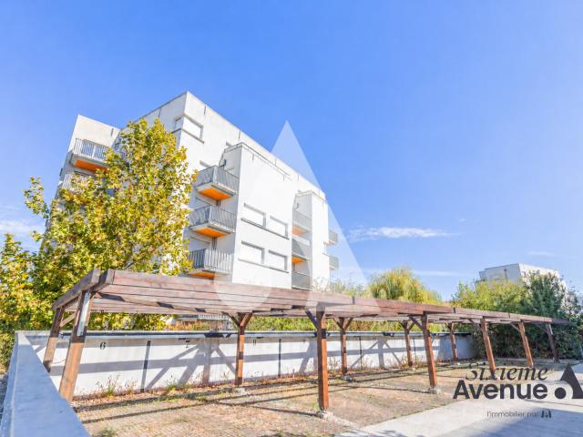 Appartement vente à Brétigny-sur-Orge, Essonne