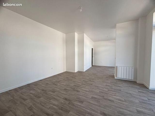 Appartement vente à Marly-la-ville