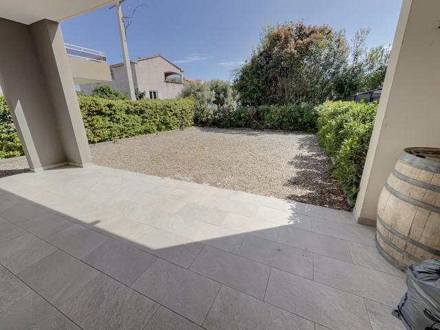 Appartement vente à Corte, Santa-lucia-di-moriani