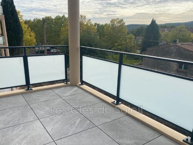 Appartement location à Brignoles