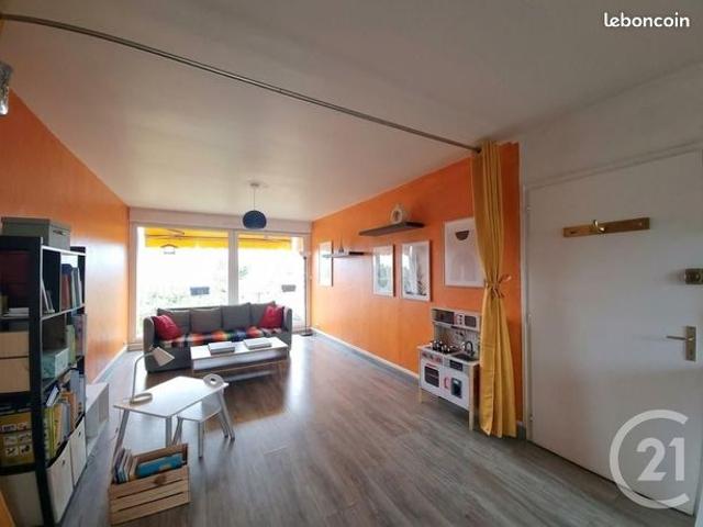 Appartement vente à Strasbourg, Illkirch-graffenstaden