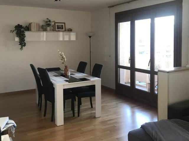 Appartement vente à Toulouse
