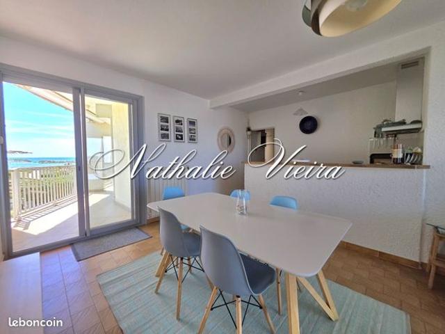 Appartement vente à Montpellier, Palavas-les-flots